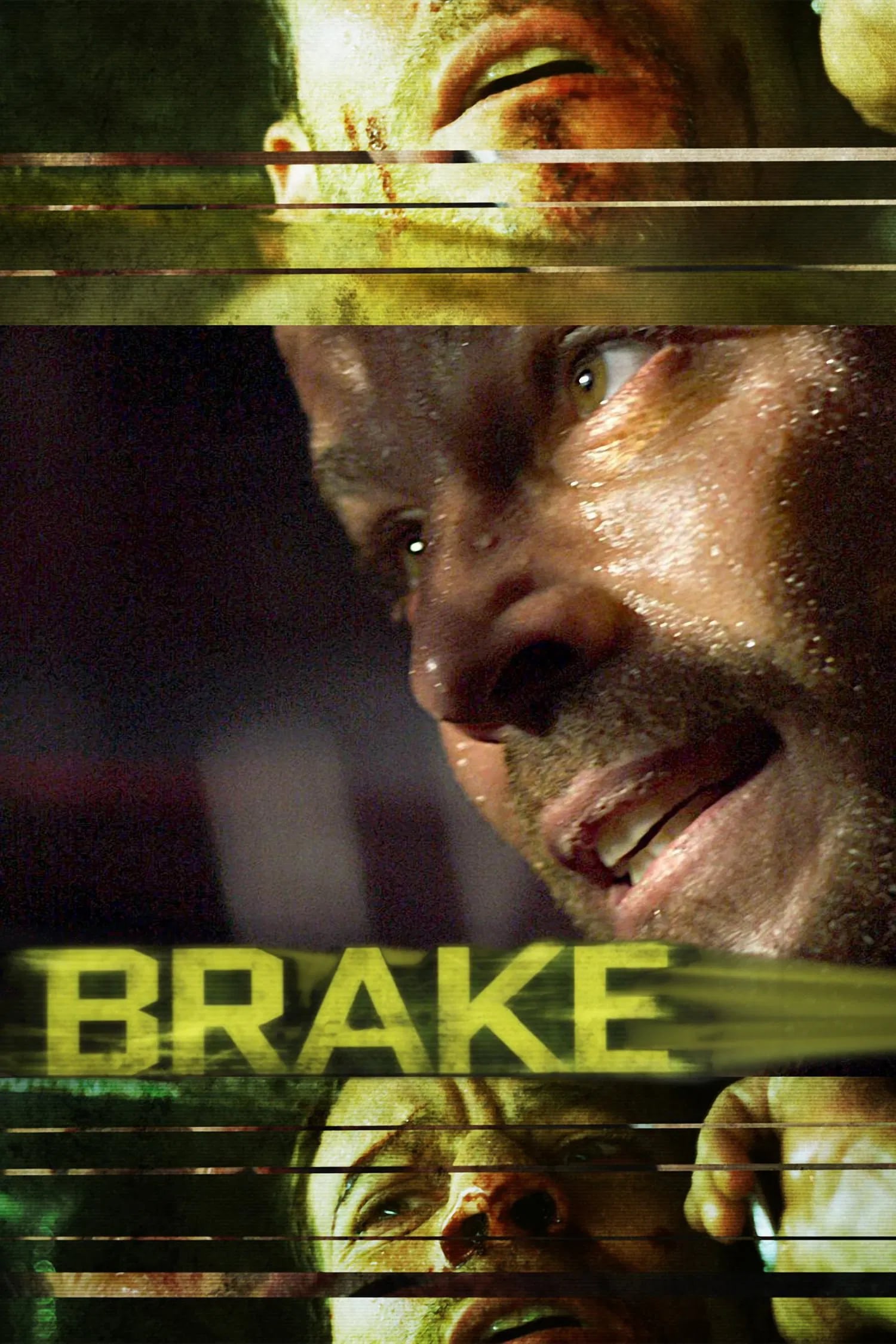 Brake - Cover