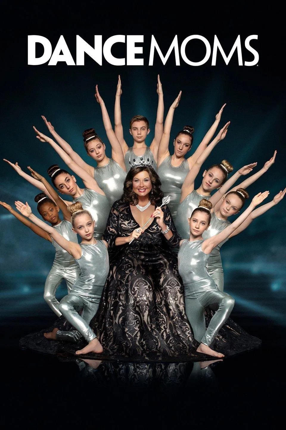 Dance Moms - Cover