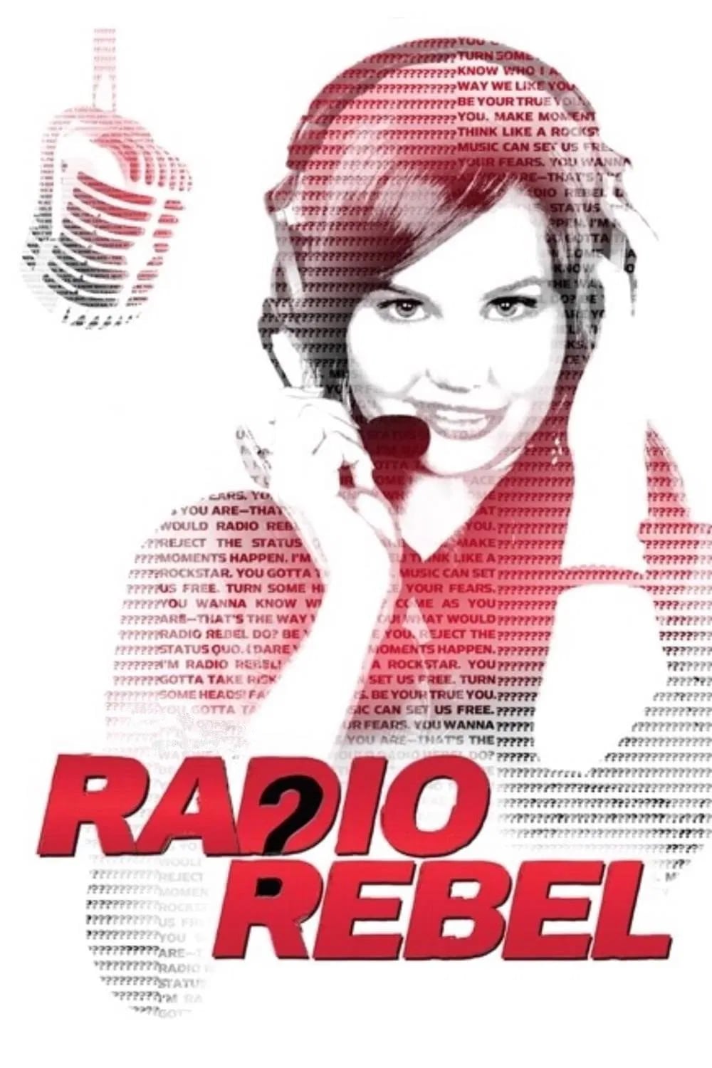 Radio Rebel - Cover