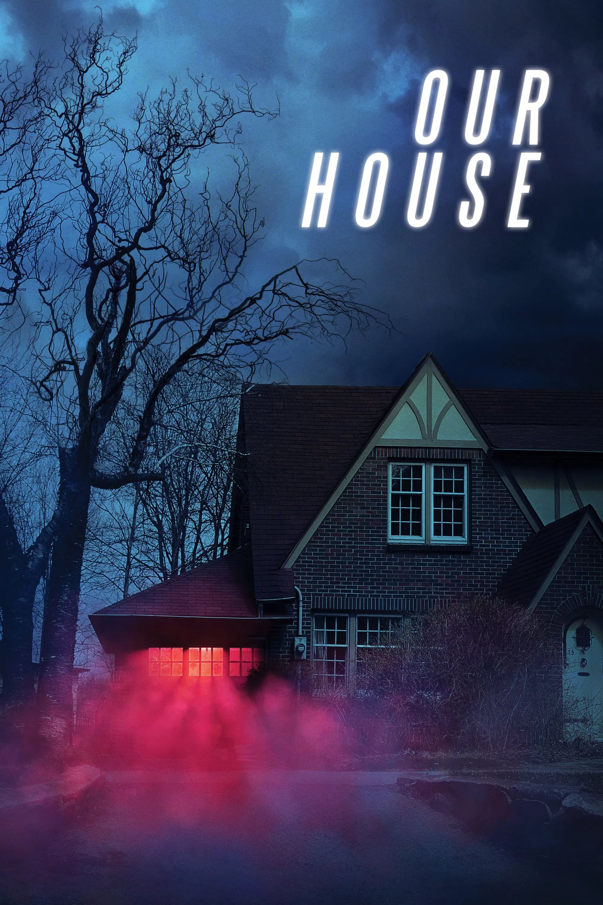 Our House - Cover