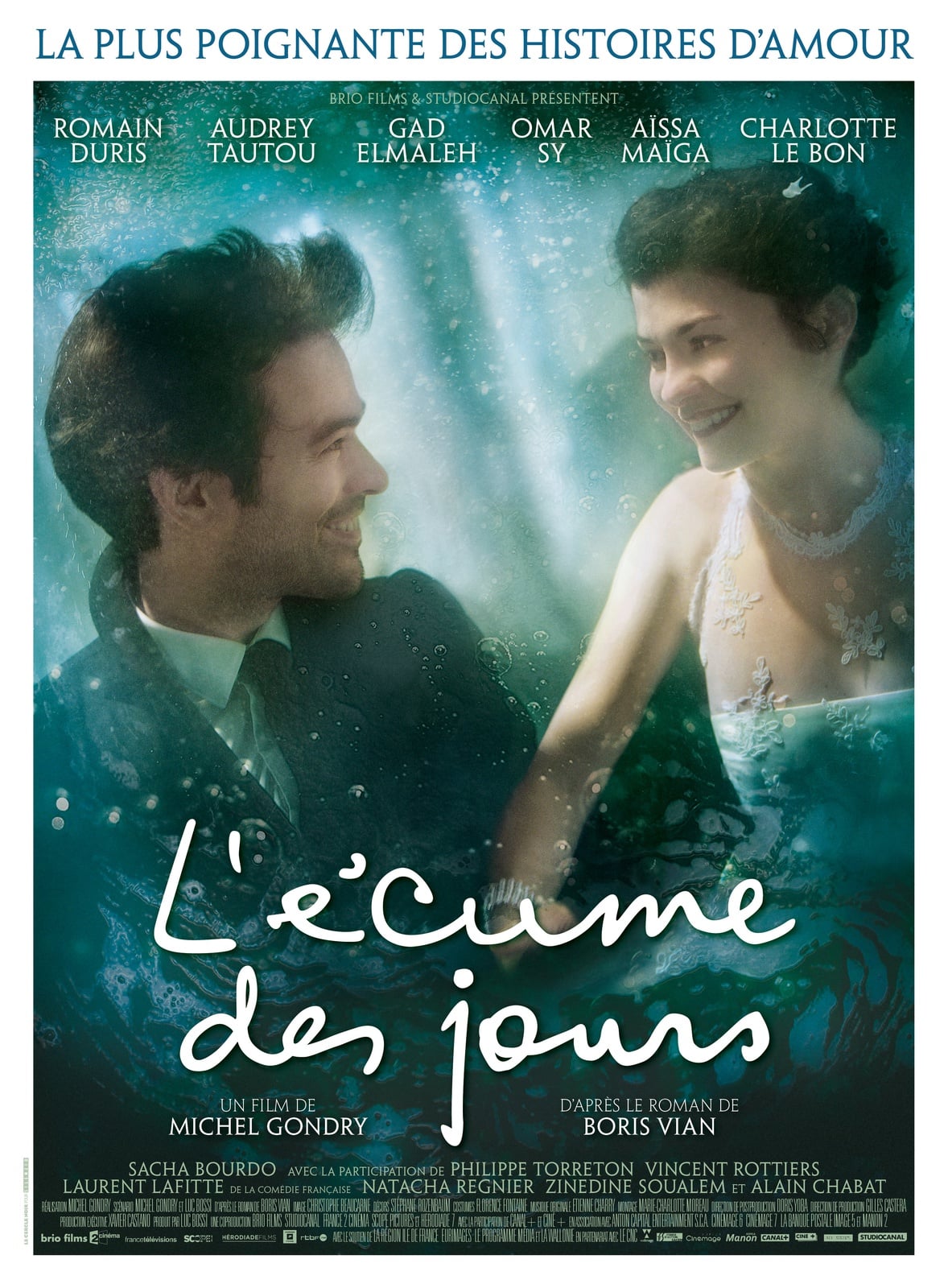 Mood Indigo - Cover
