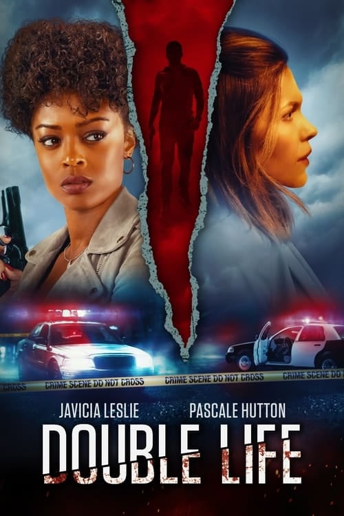 Double Life - Cover