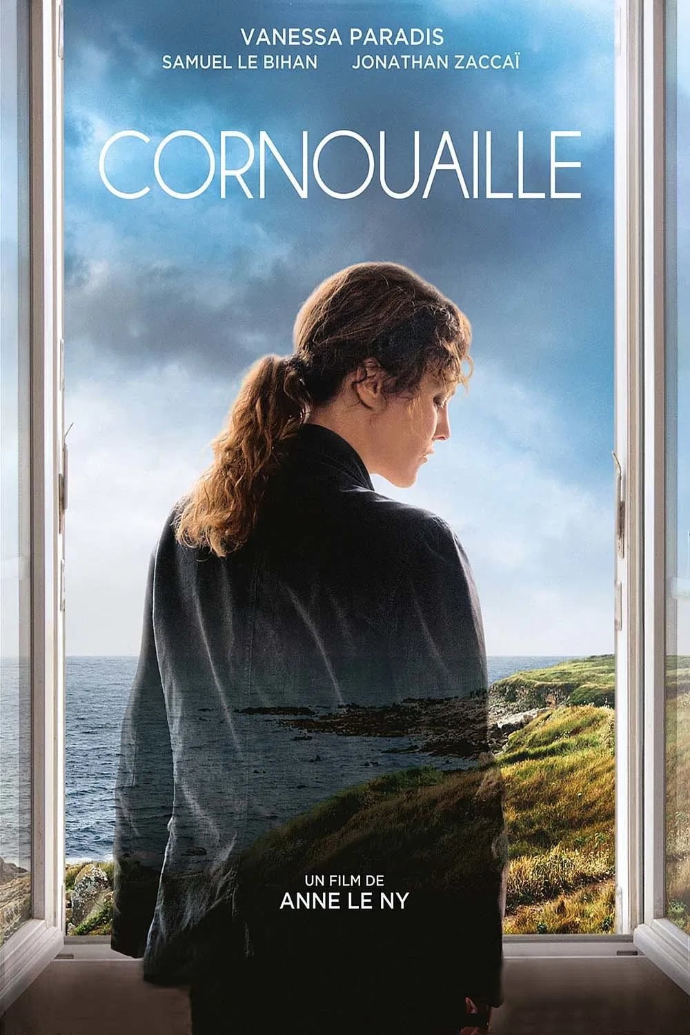 Cornouaille - Cover
