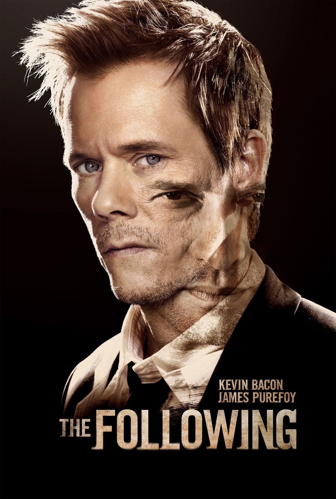 The Following - Cover