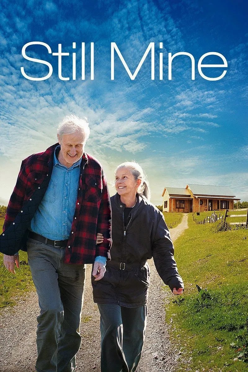 Still Mine - Cover