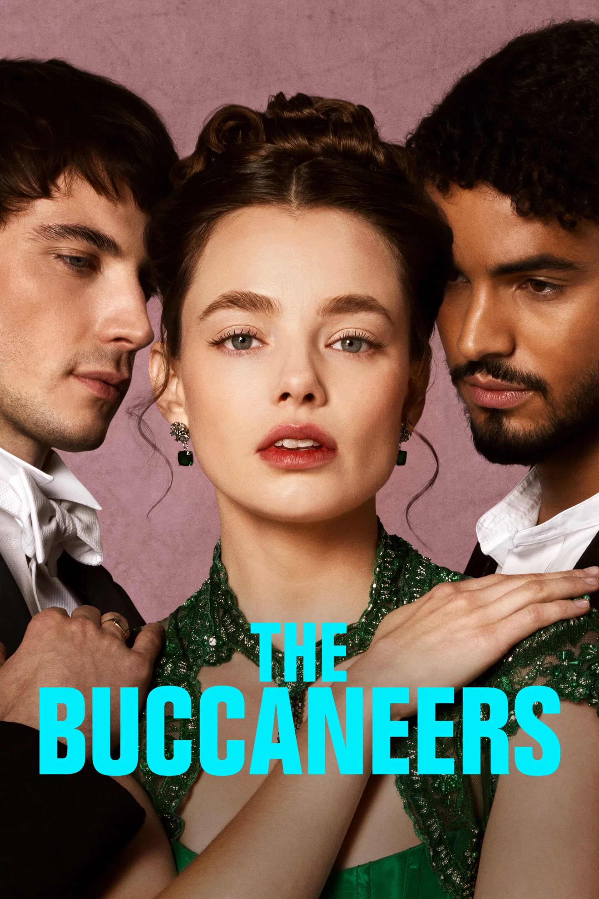 The Buccaneers - Cover
