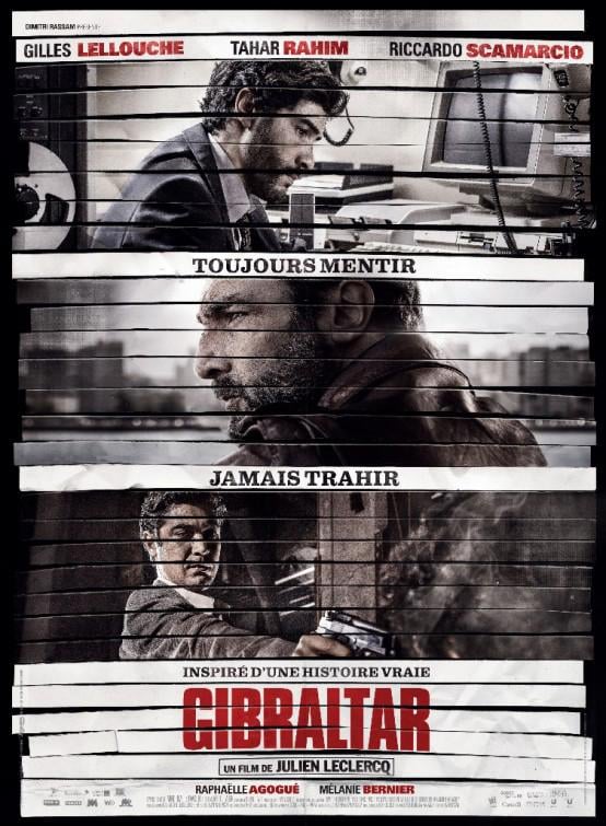 The Informant - Cover