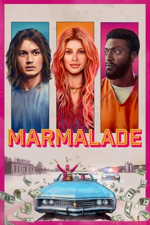 Marmalade - Cover