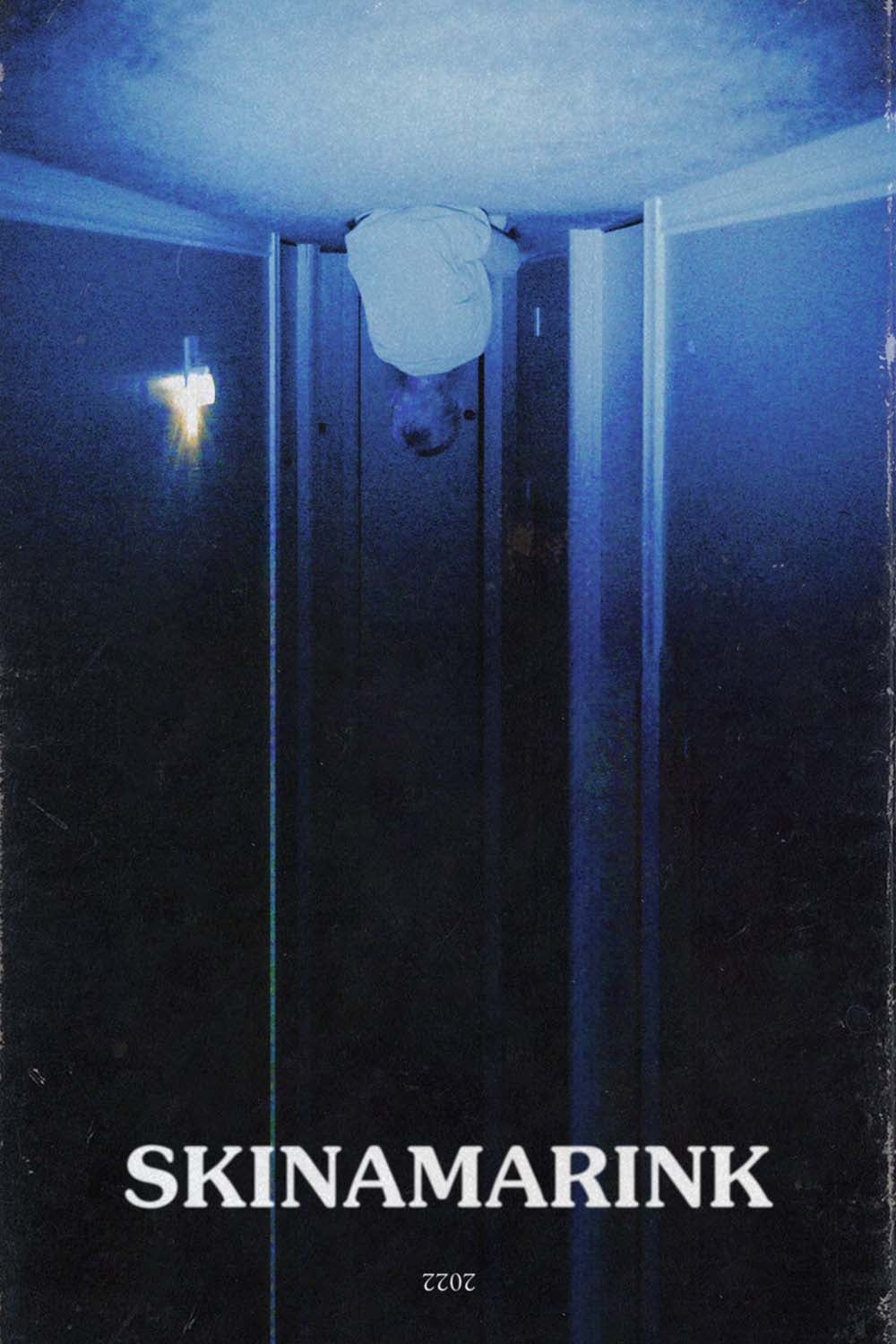 Skinamarink - Cover