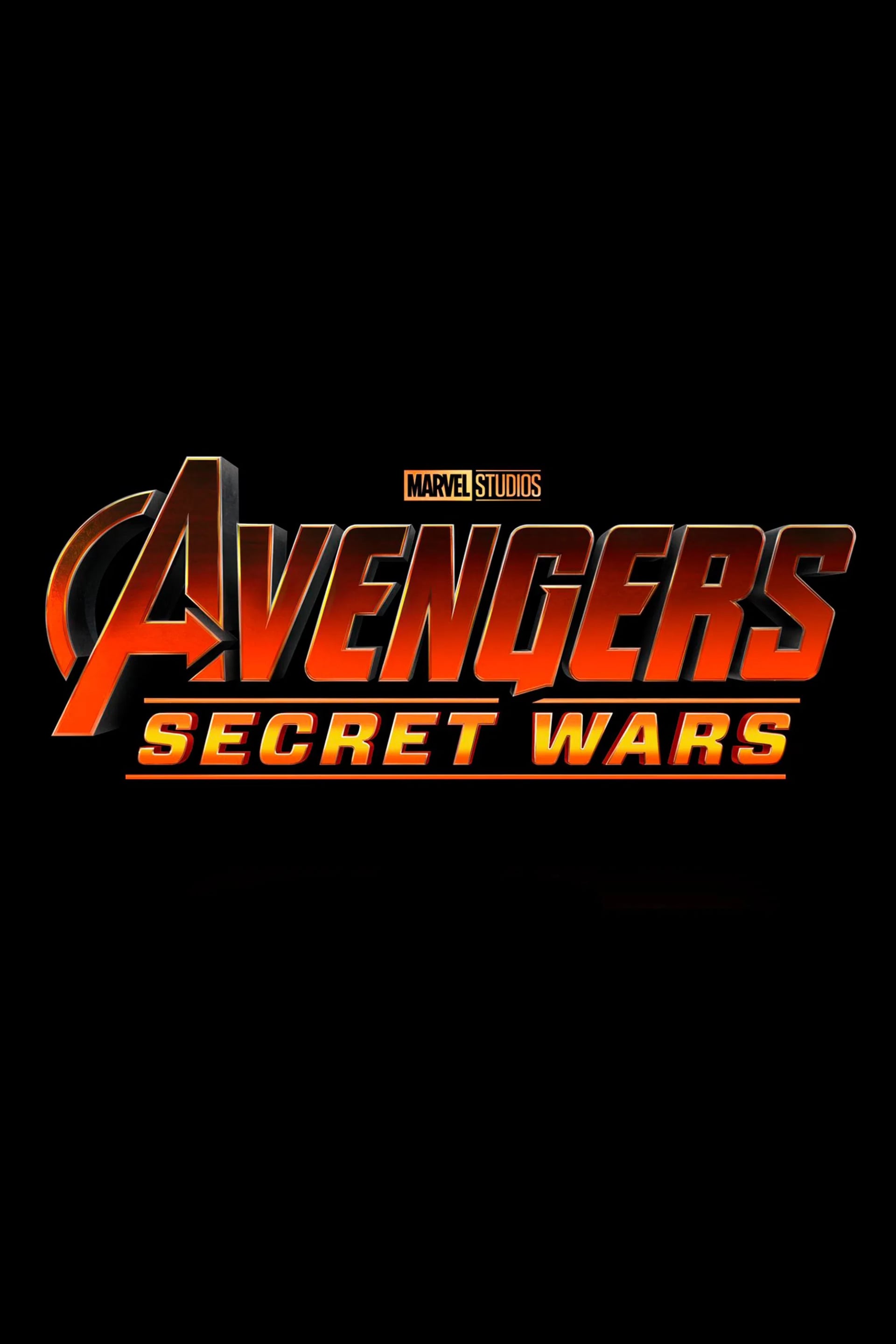 Avengers: Secret Wars - Cover