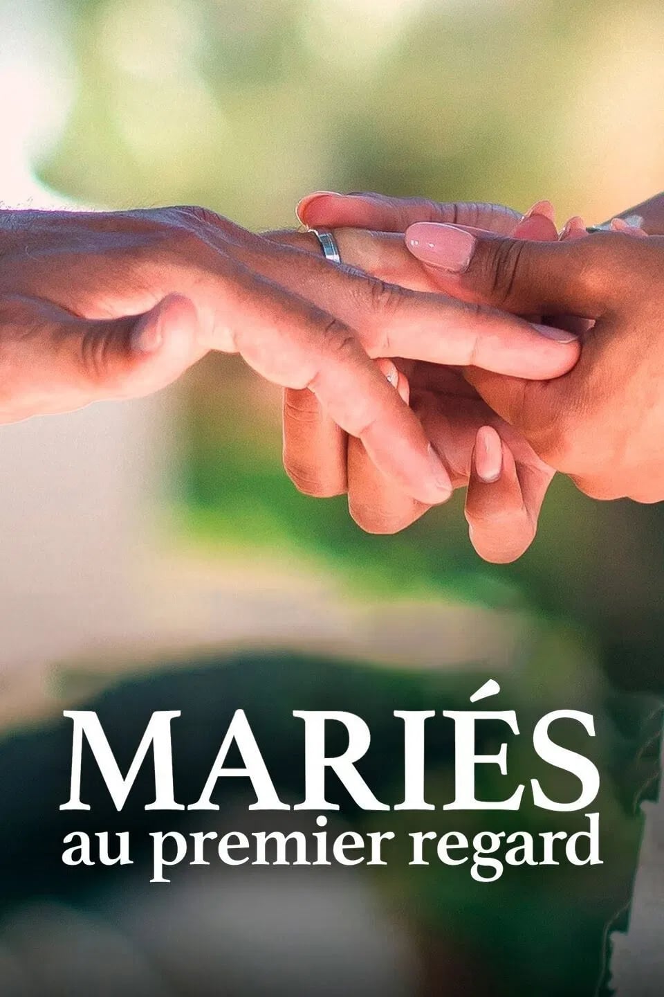 Married at First Sight - Cover