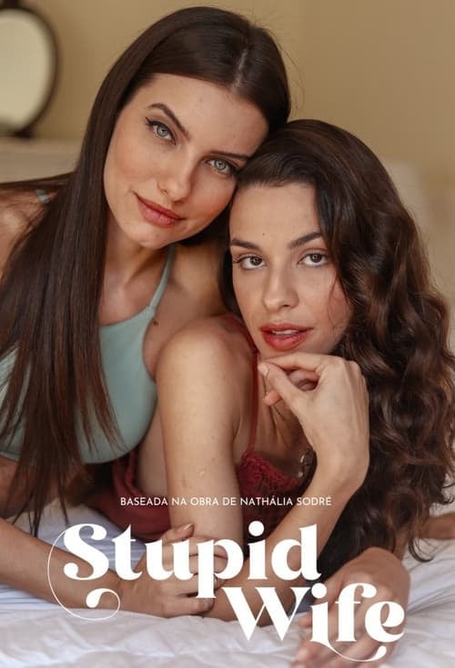 Stupid Wife - Cover