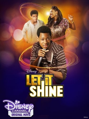 Let It Shine - Cover