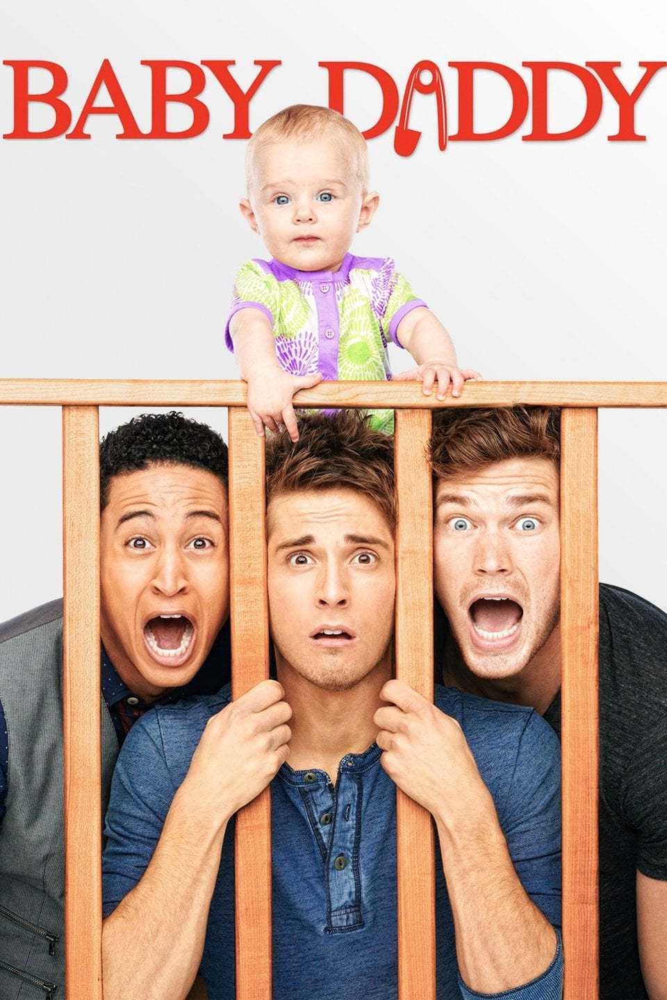 Baby Daddy - Cover