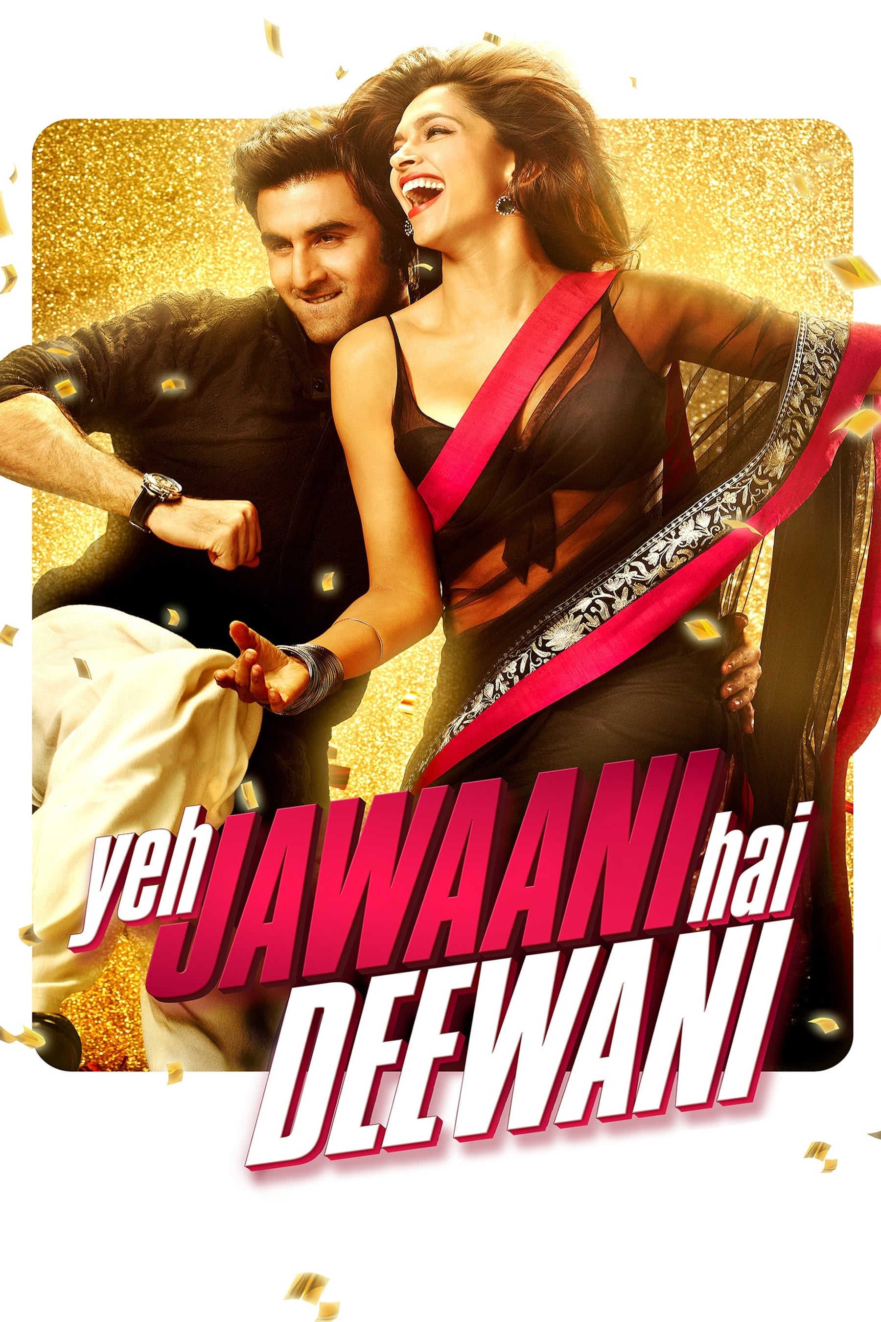 Yeh Jawaani Hai Deewani - Cover