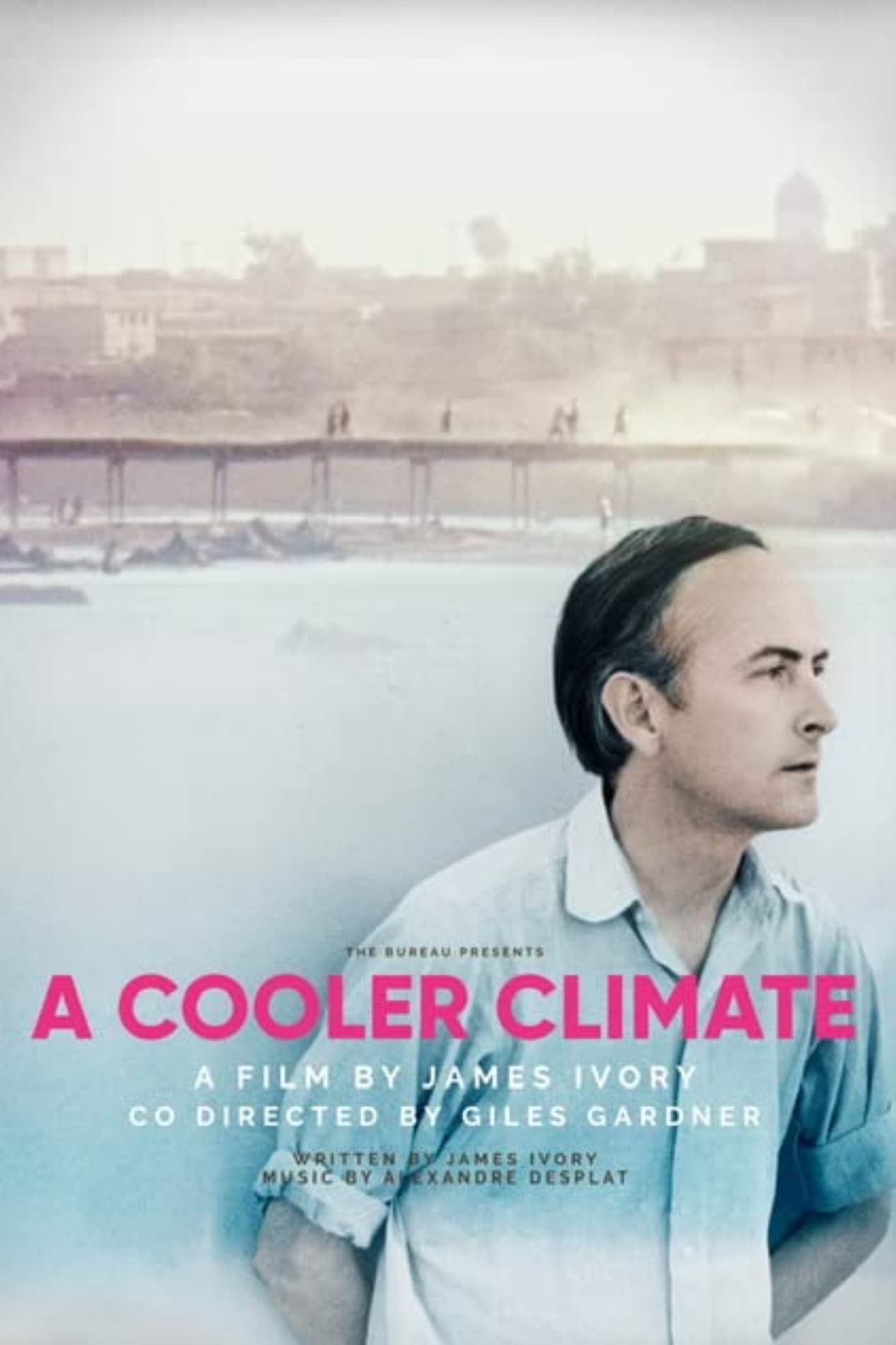 A Cooler Climate - Cover