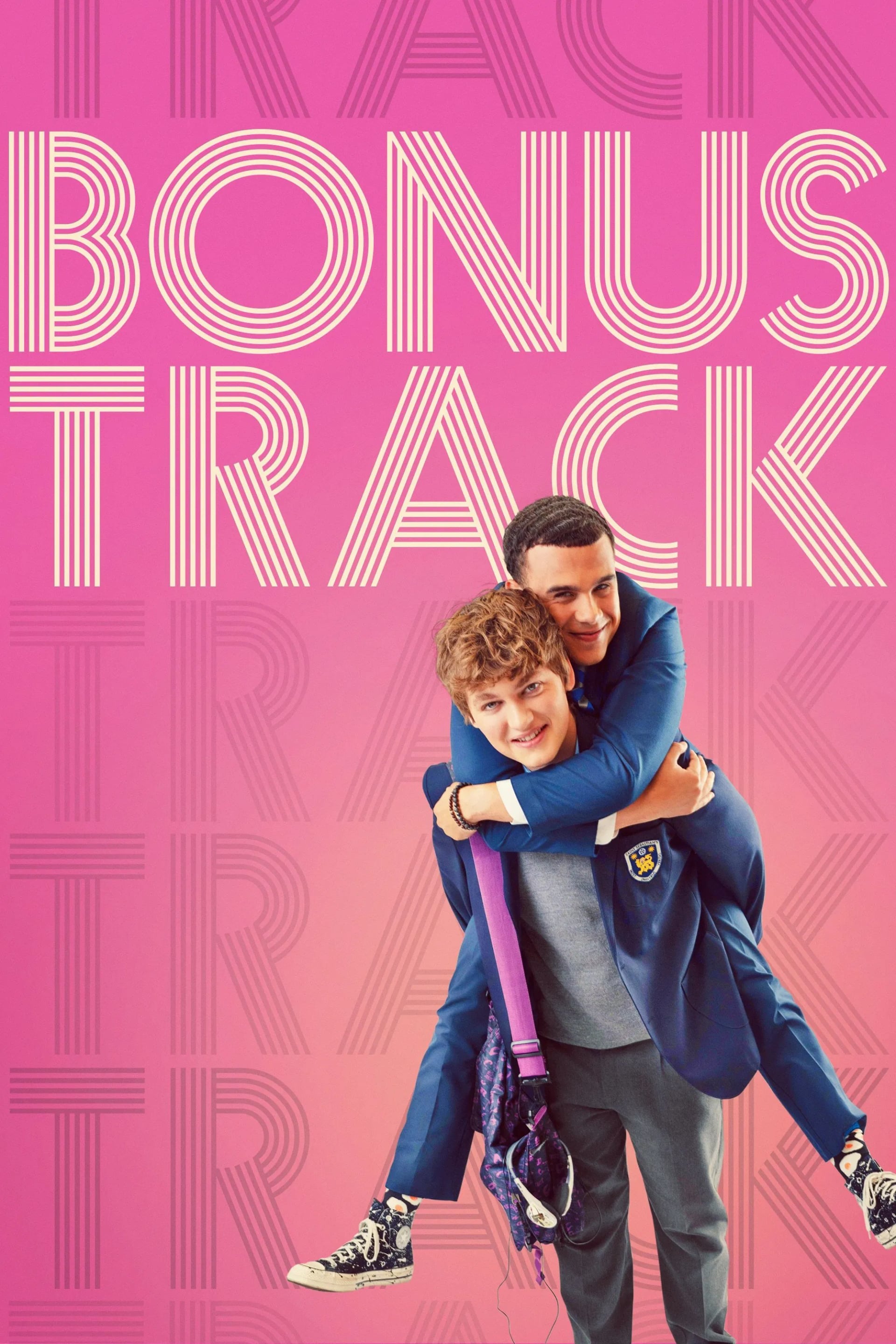 Bonus Track - Cover
