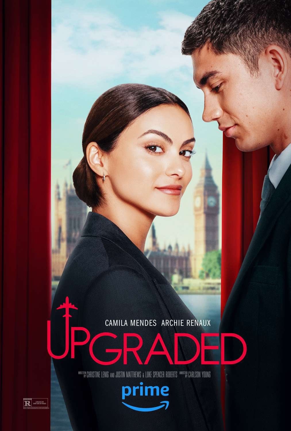 Upgraded - Cover