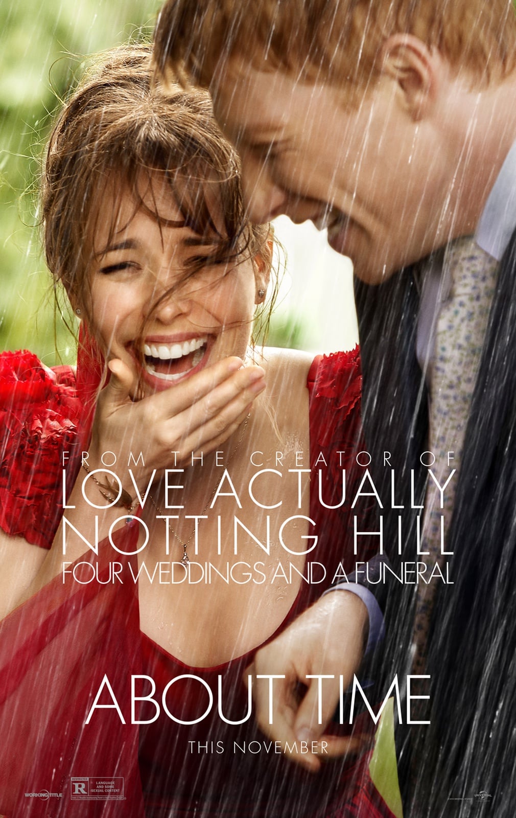 About Time - Cover