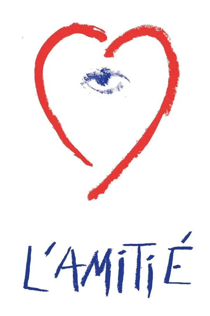 L'Amitié - Cover