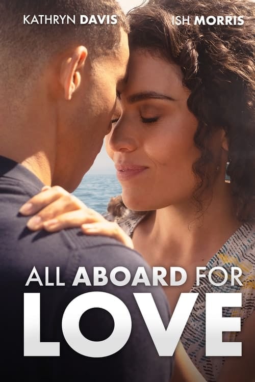 All Aboard for Love - Cover