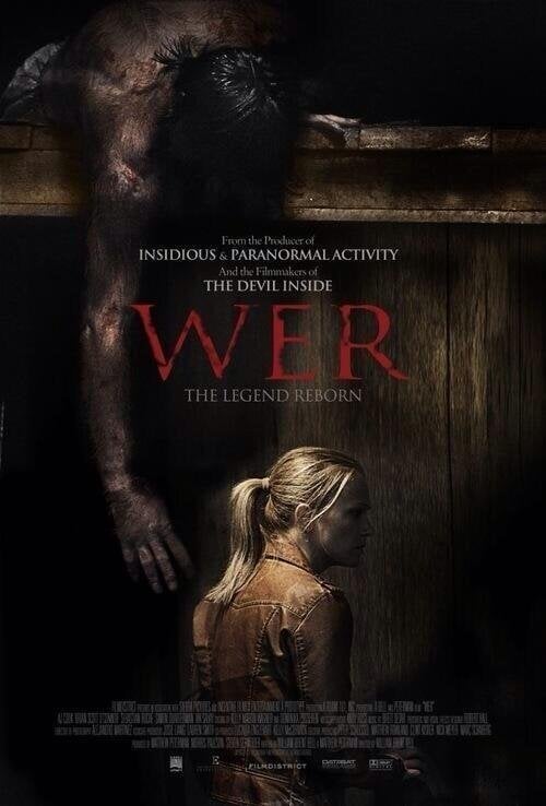 Wer - Cover