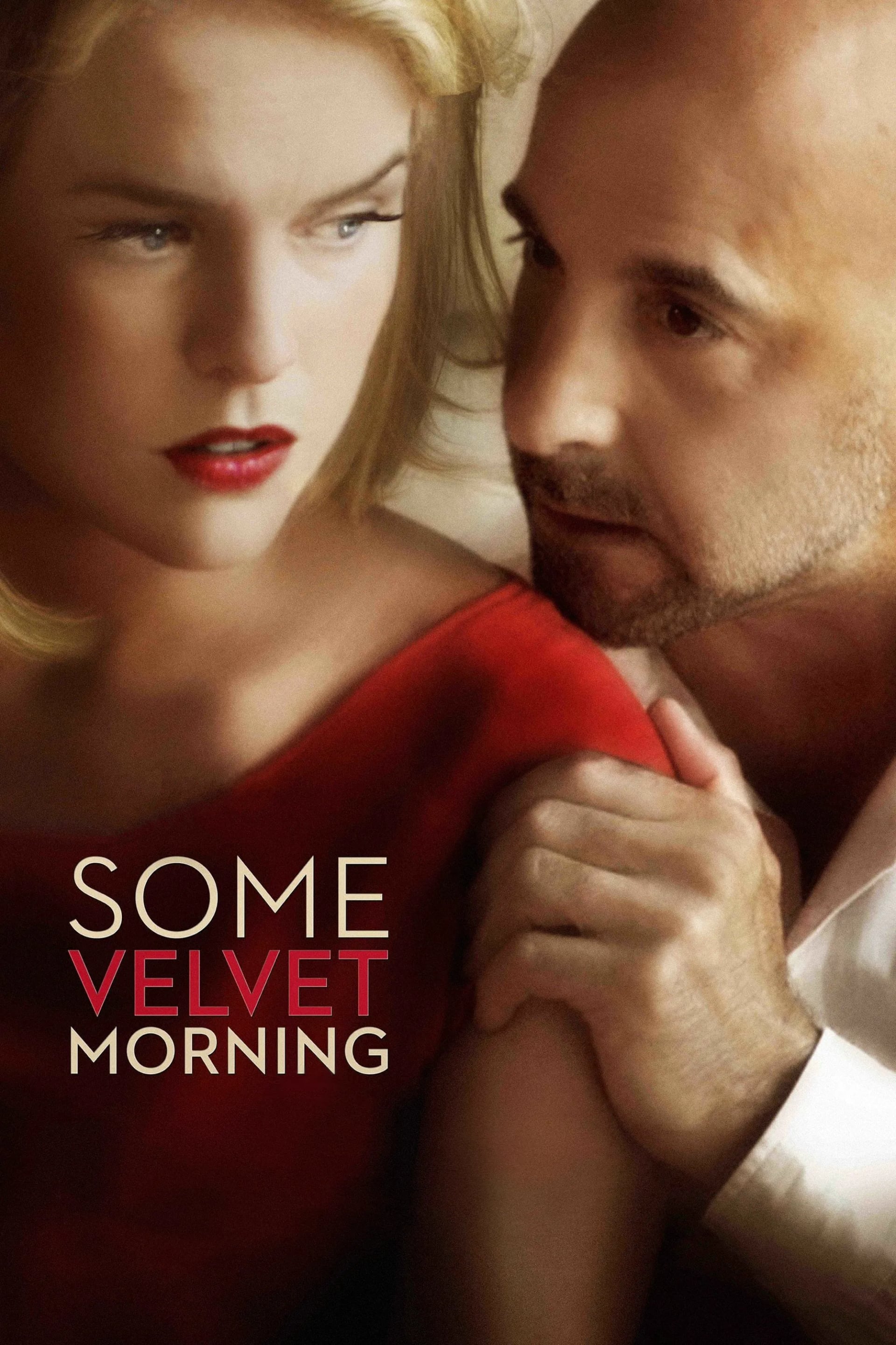 Some Velvet Morning - Cover