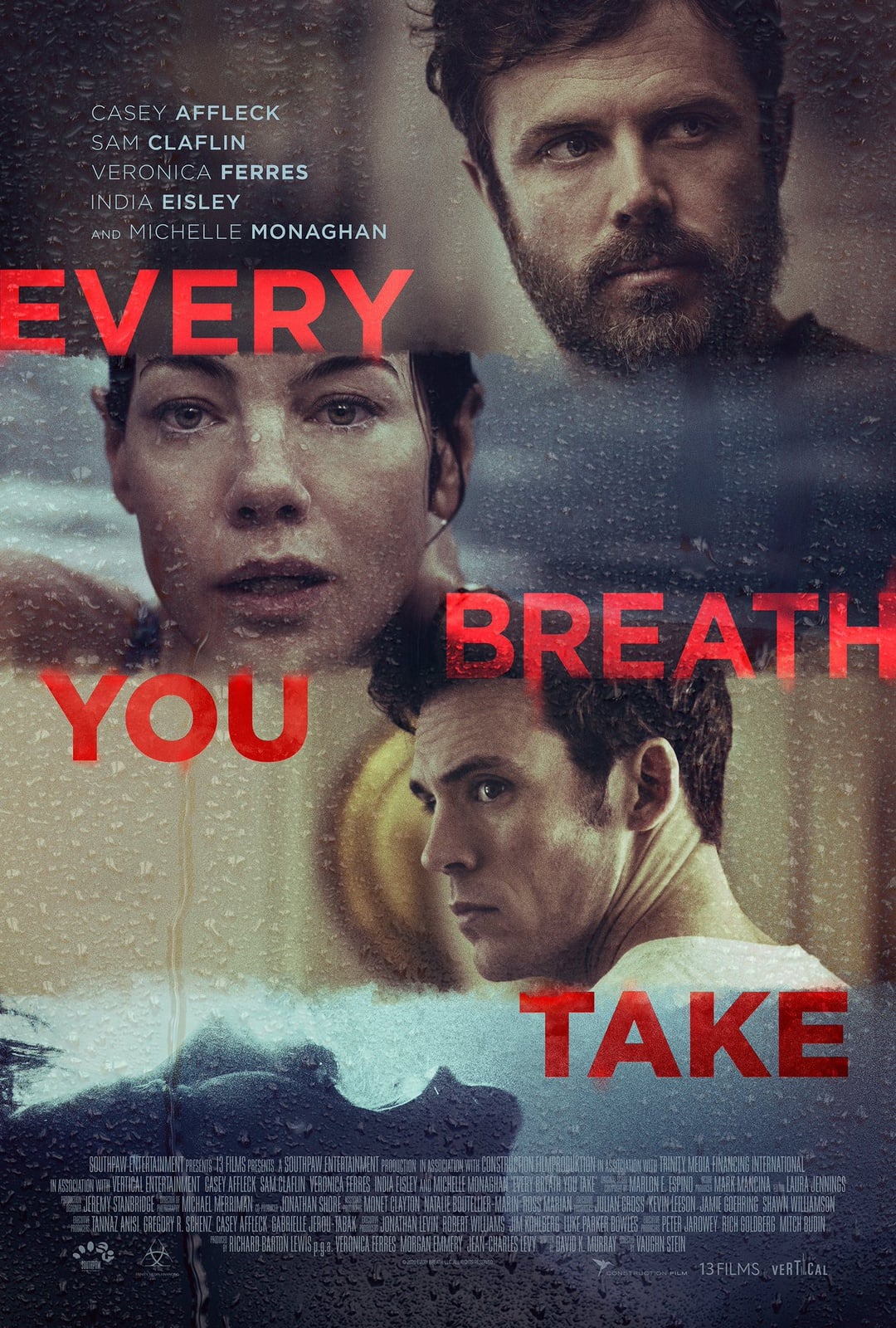 Every Breath You Take - Cover