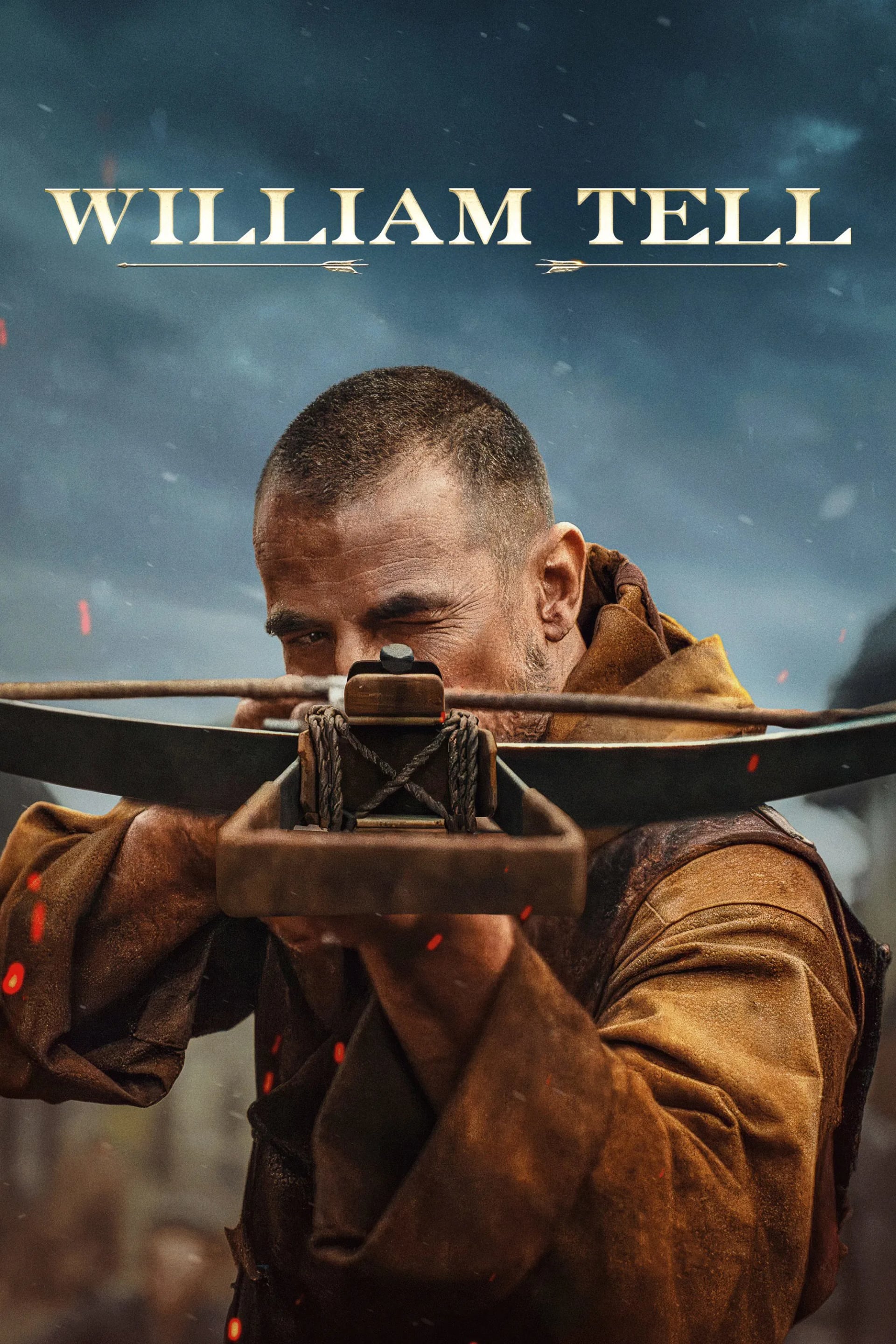 William Tell - Cover