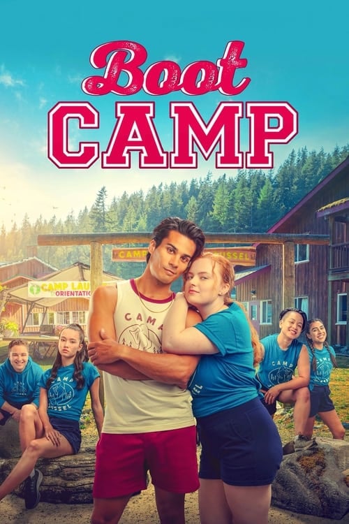 Boot Camp - Cover