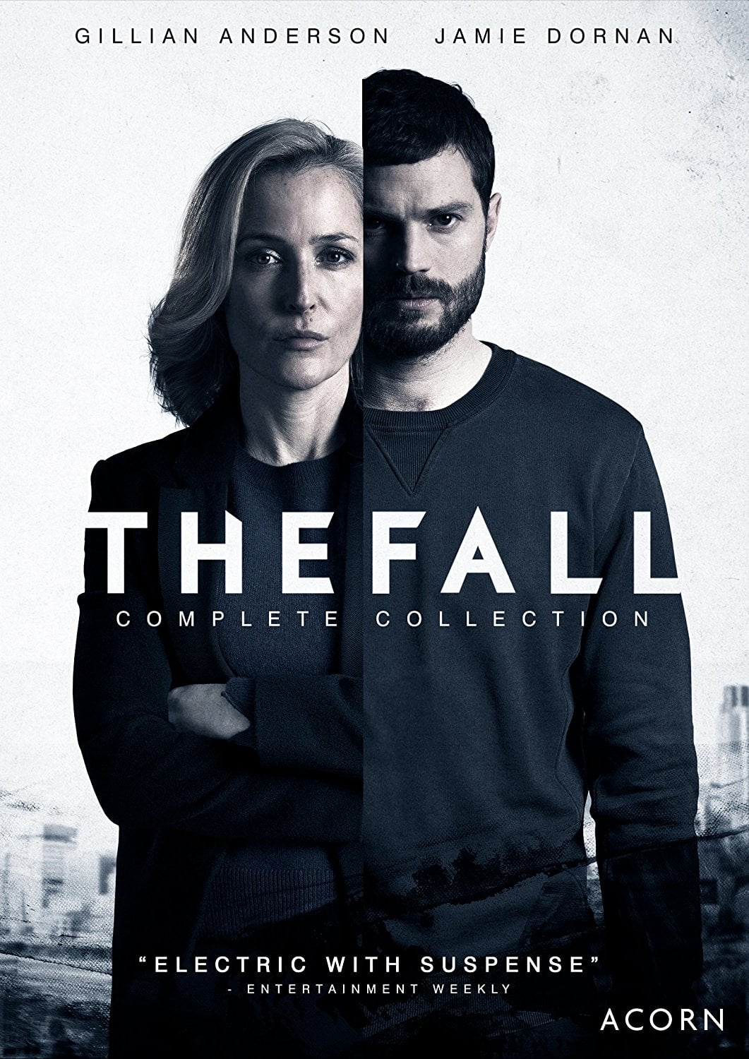 The Fall - Cover