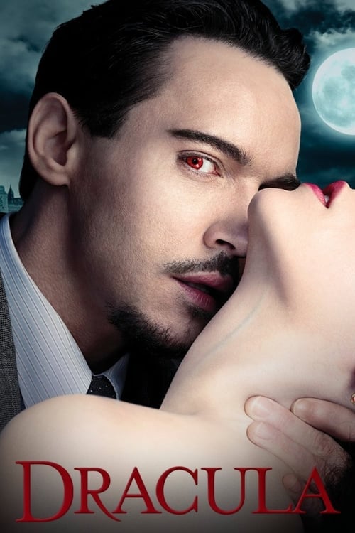Dracula - Cover