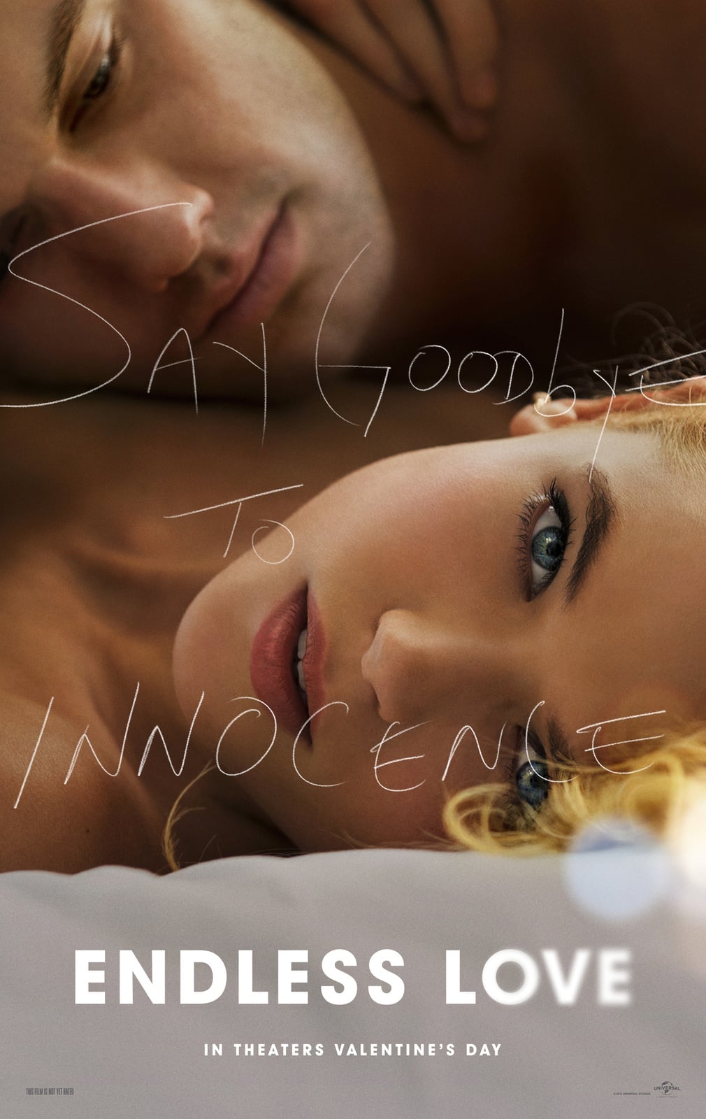 Endless Love - Cover