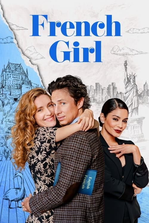 French Girl - Cover