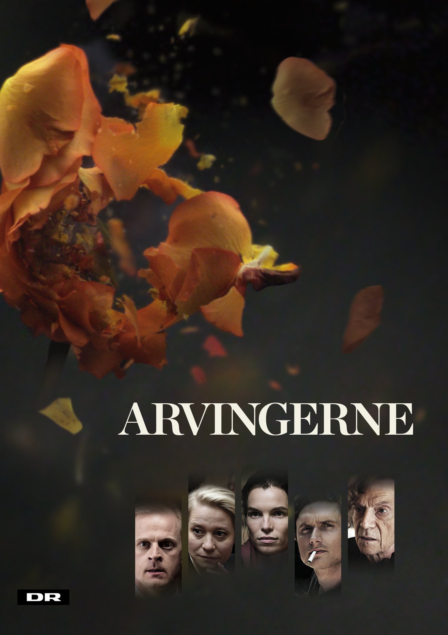 The Legacy - Cover