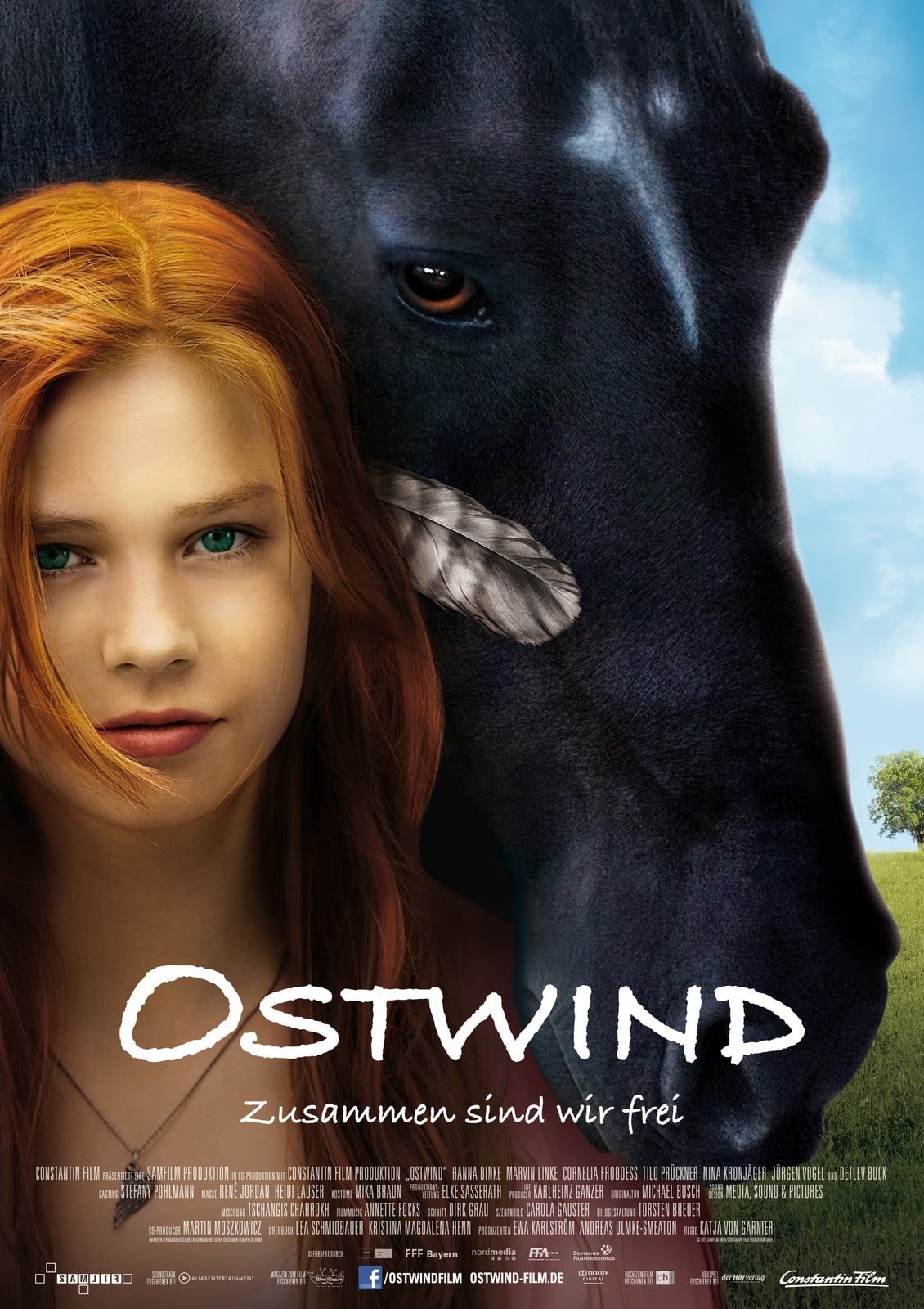 Windstorm - Cover