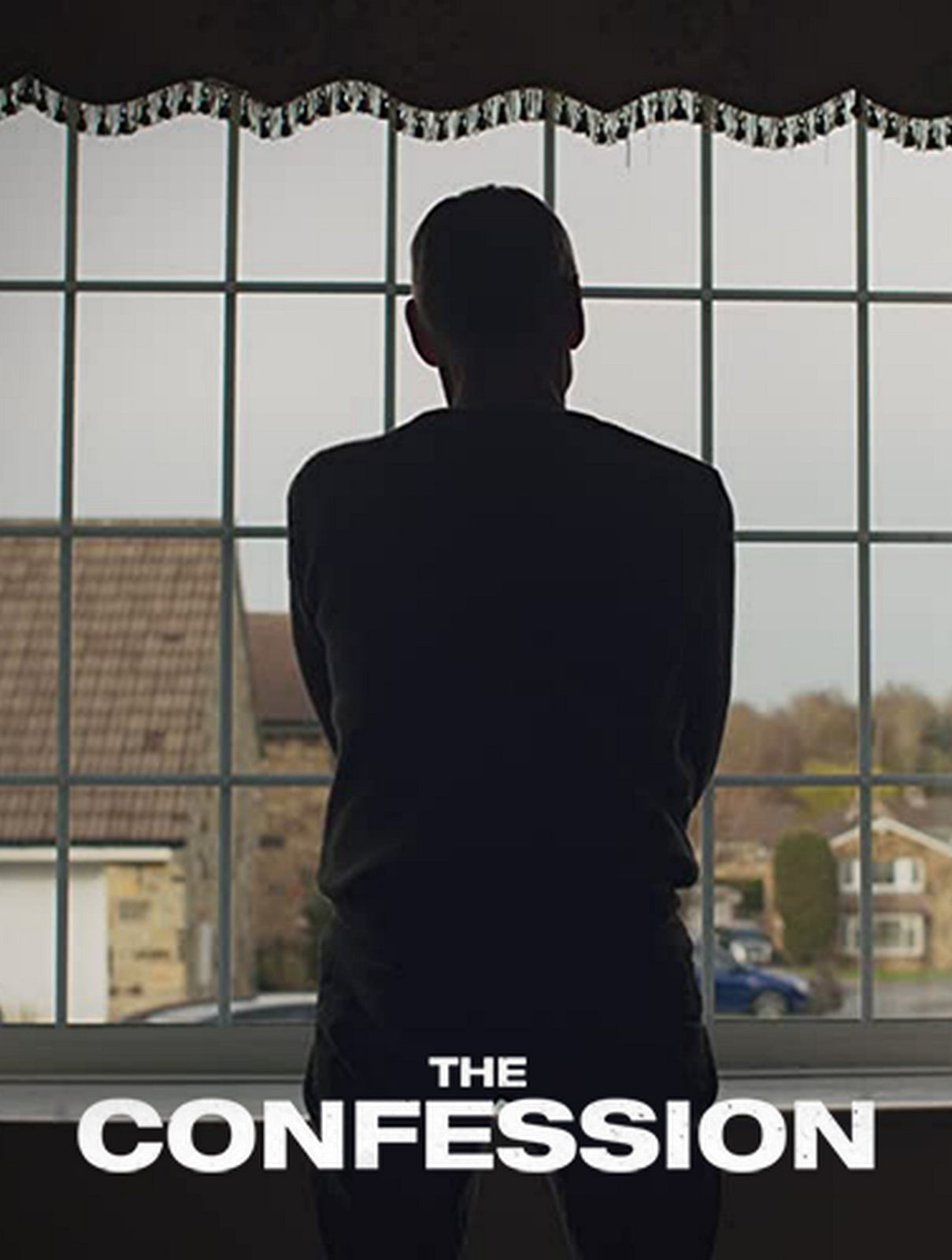 The Confession - Cover