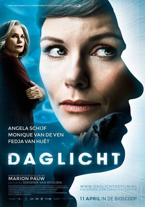 Daylight - Cover