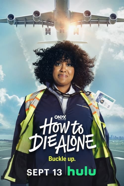 How to Die Alone - Cover