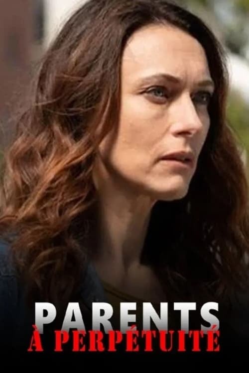 Parents in Perpetuity - Cover