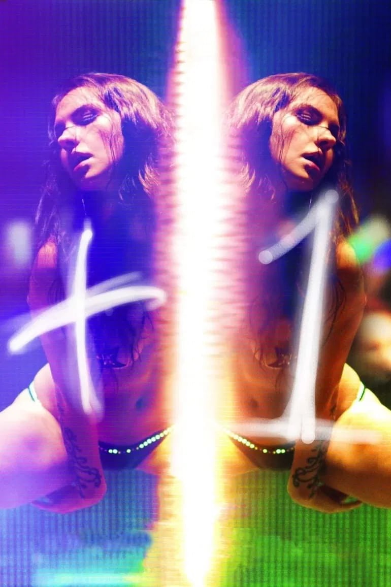 +1 - Cover