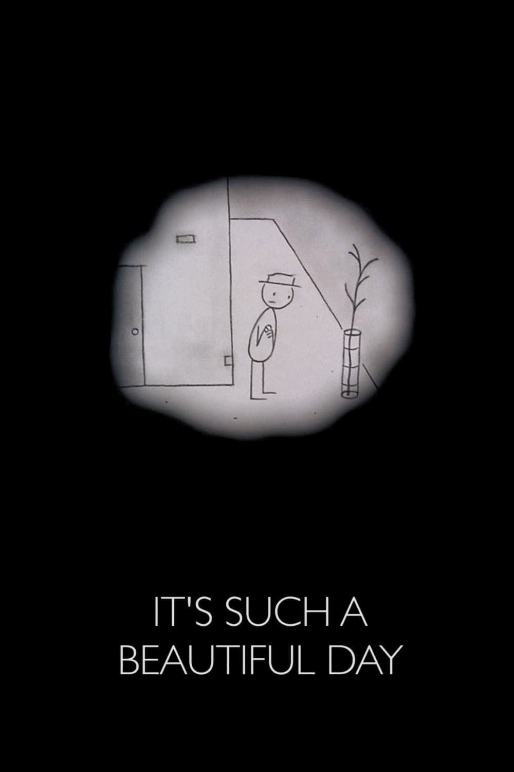 It's Such a Beautiful Day - Cover