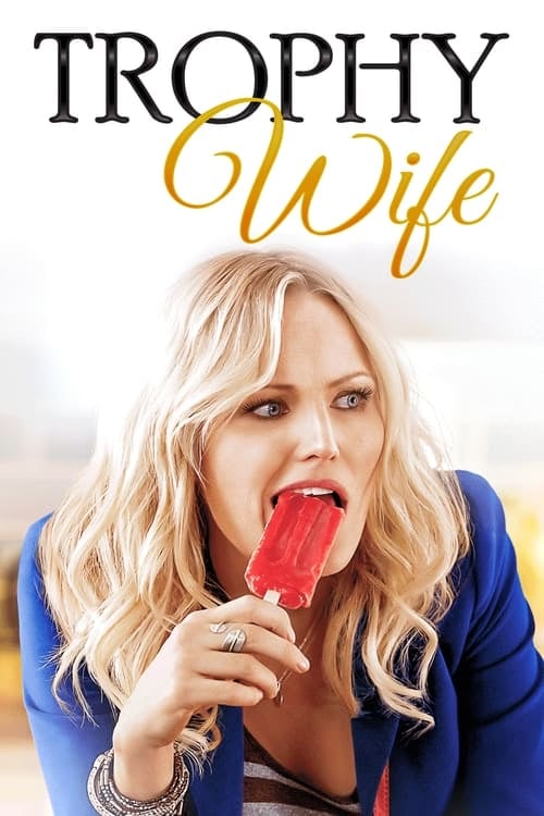 Trophy Wife - Cover