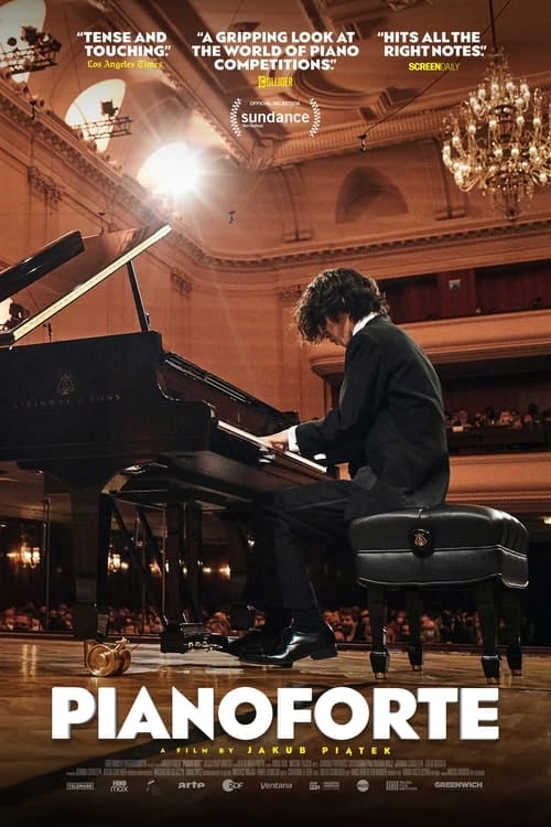 Pianoforte - Cover