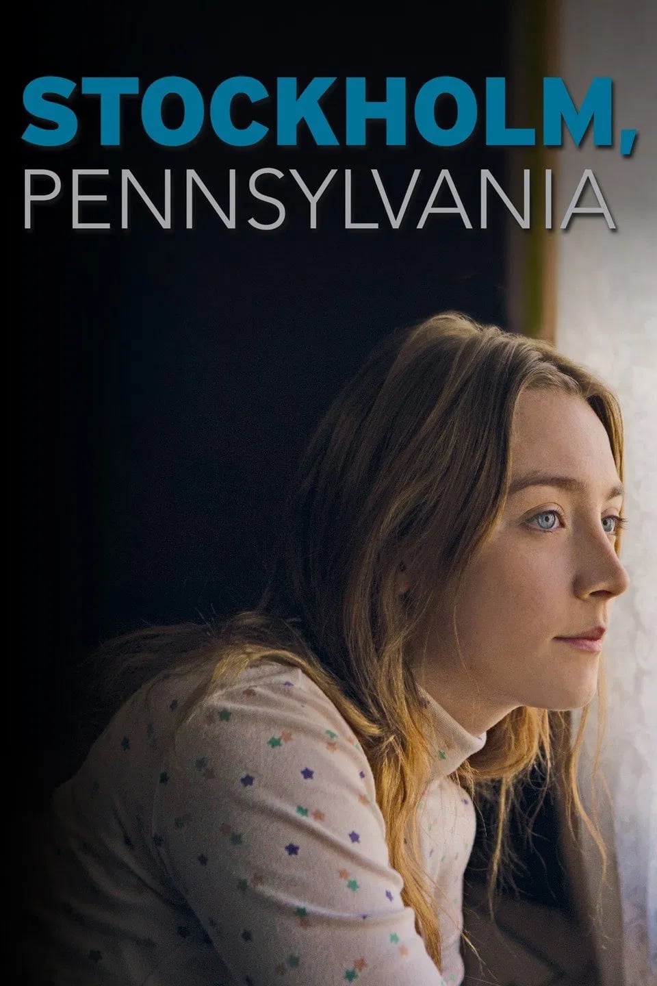 Stockholm, Pennsylvania - Cover