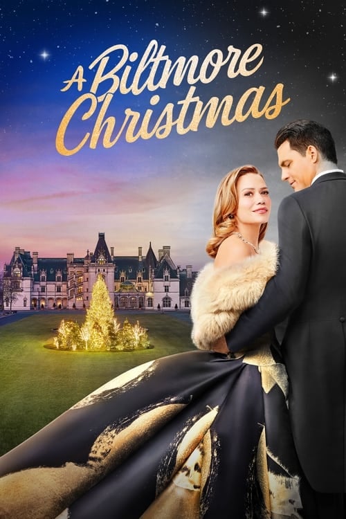 A Biltmore Christmas - Cover