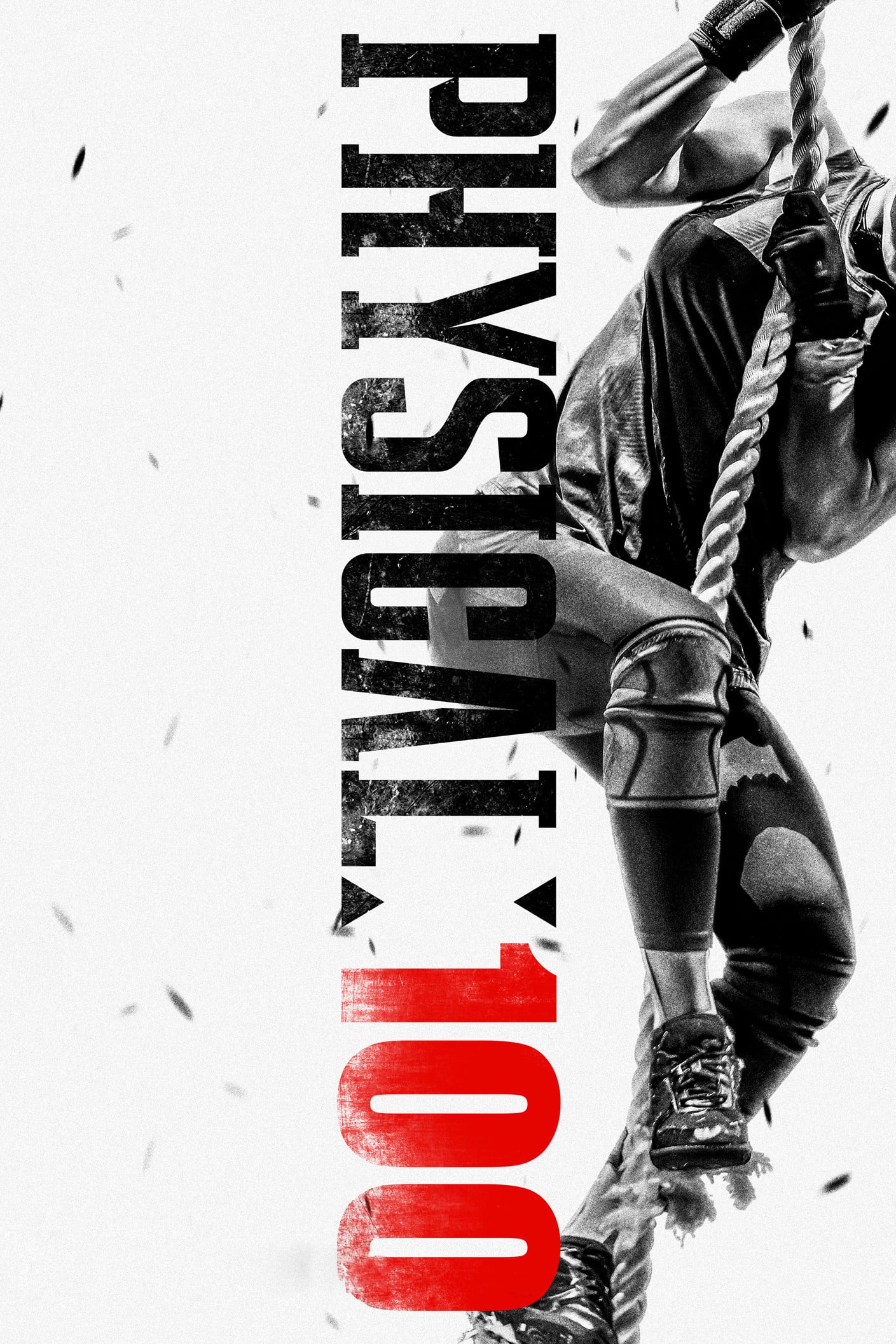 Physical: 100 - Cover