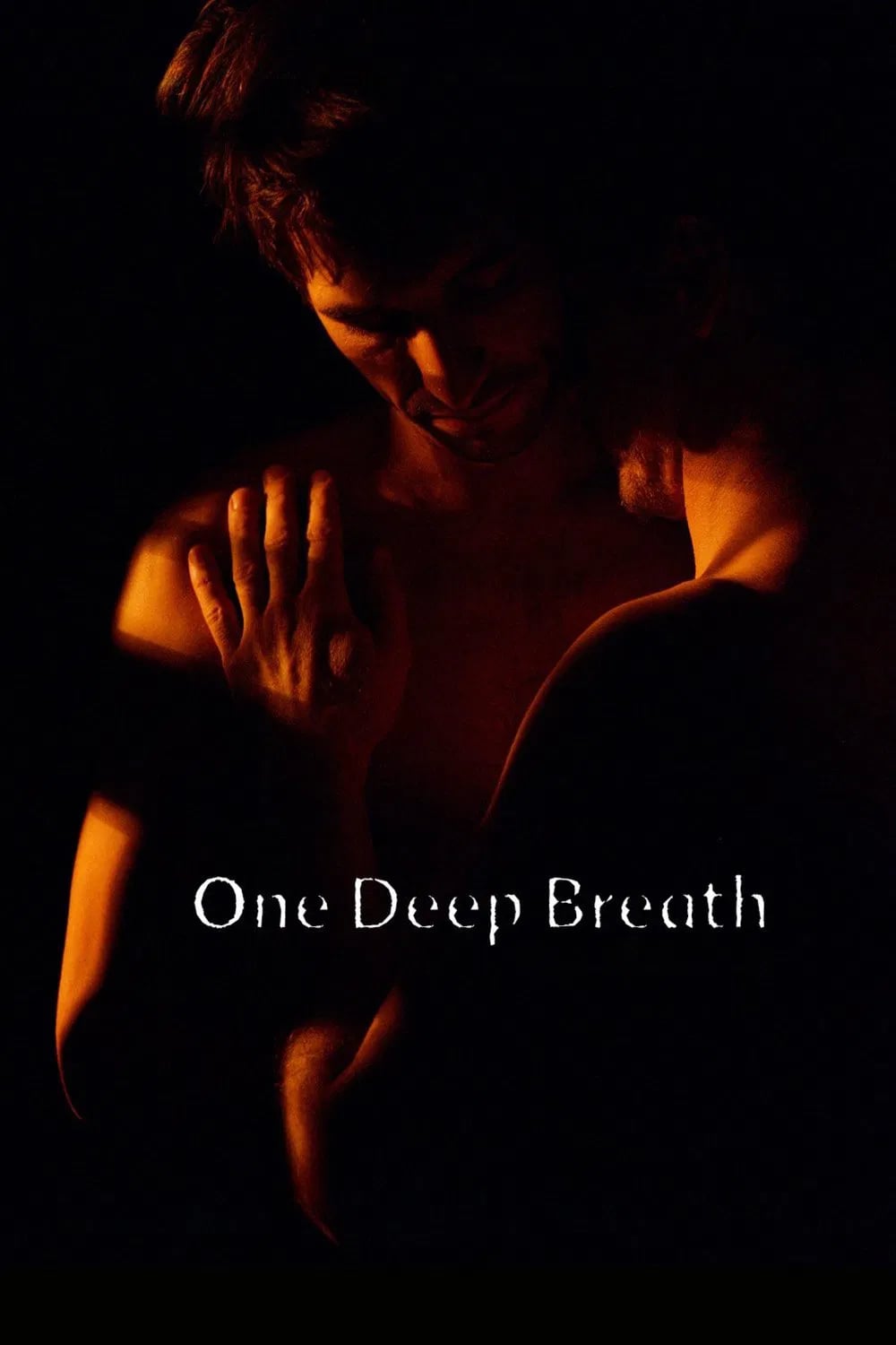 One Deep Breath - Cover