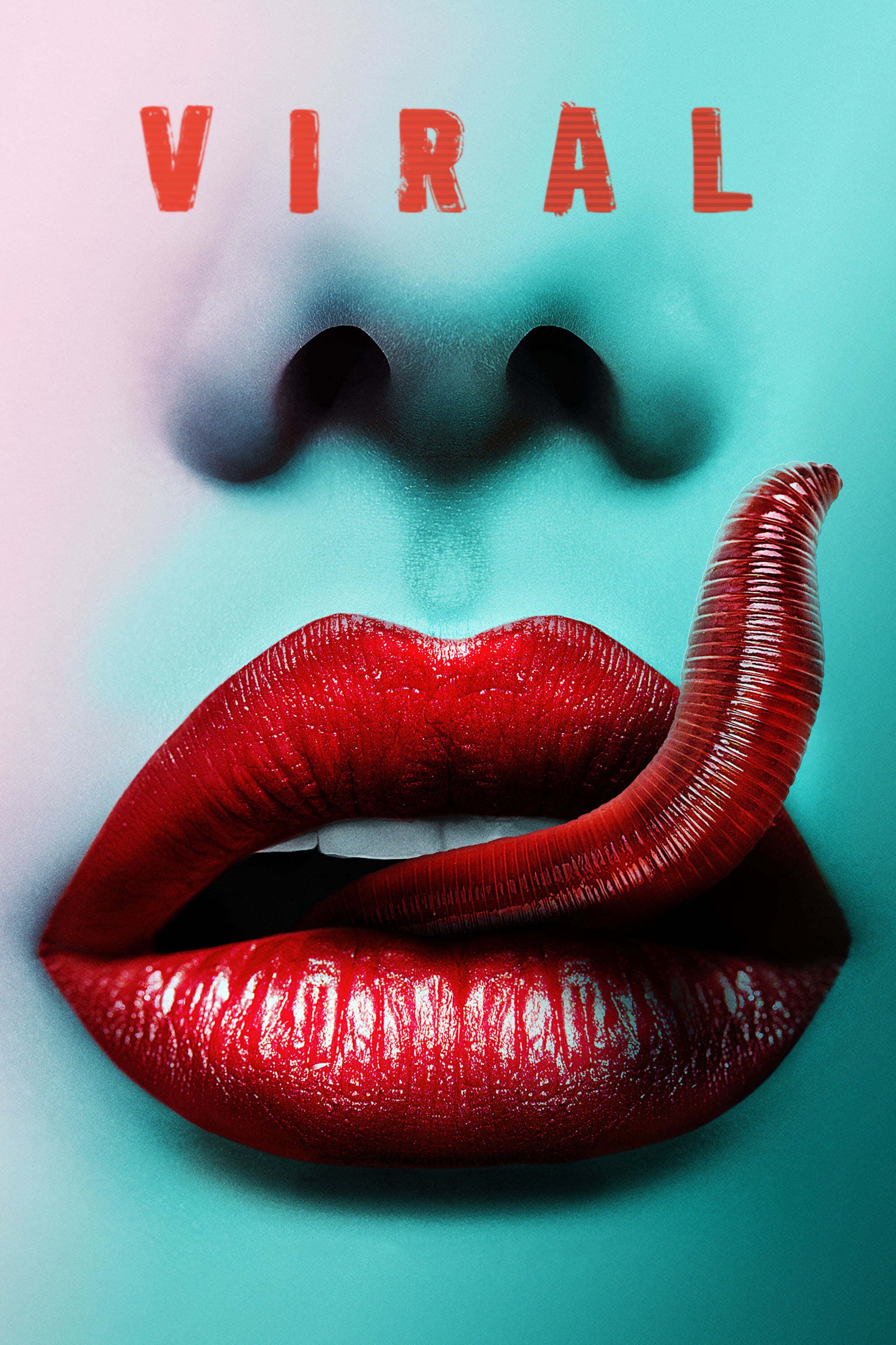 Viral - Cover
