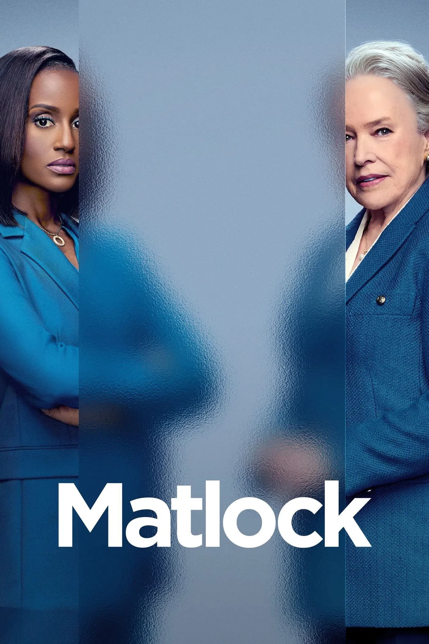 Matlock - Cover